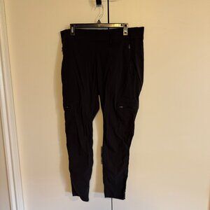 Northface black pants